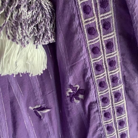 Ramy Brook Sleeveless Maxi Dress/coverup
Sz XS - Picture 9 of 13